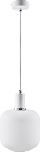 Подвесной светильник 33 идеи PND140.01.01.002.CH-S34WH