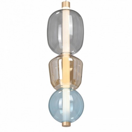 Подвесной светильник Vitaluce V3894 V3894-8/1S