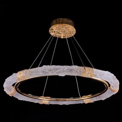 Подвесная люстра Fluorite Sauvage FL1097-7PC Подвесная люстра Fluorite Sauvage FL1097-7PC