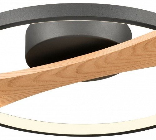 Потолочный светильник Velante 450 450-047-01