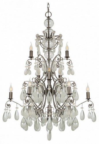 Подвесная люстра Covali JPL-24625А Подвесная люстра Covali JPL-24625А