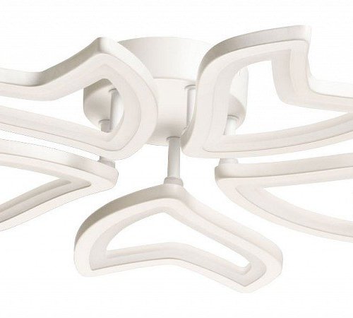 Потолочная люстра De City Мадлен 424018905 Потолочная люстра De City Мадлен 424018905