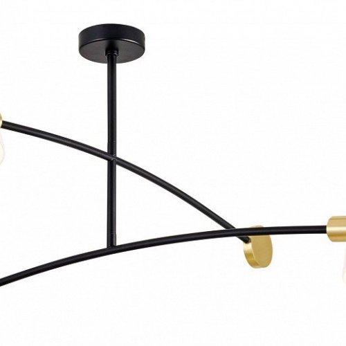 Потолочная люстра Favourite Statera 3045-2P Потолочная люстра Favourite Statera 3045-2P