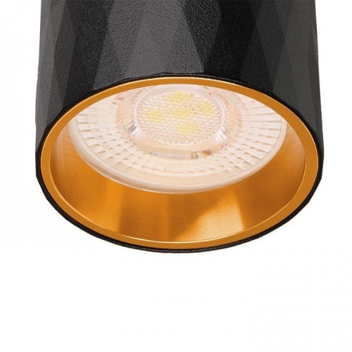 Накладной светильник Wolta Piccole WSL-MR11/W17BG