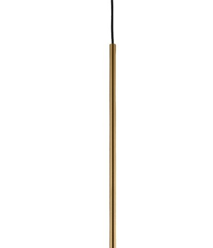 Подвесной светильник Crystal Lux Enero SP1 Brass Подвесной светильник Crystal Lux Enero SP1 Brass