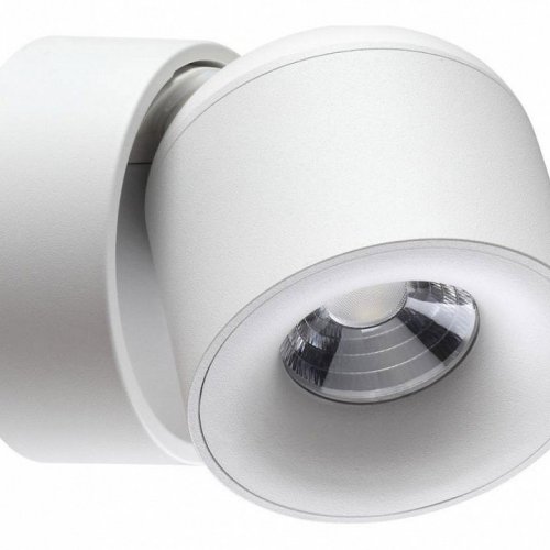 Точечный светильник Novotech Over 358808 Точечный светильник Novotech Over 358808