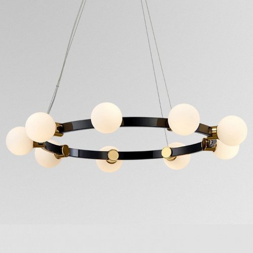 Подвесная люстра ImperiumLoft FLAMB01