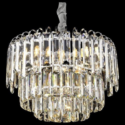 Подвесная люстра Wertmark Krista WE130.05.103 Подвесная люстра Wertmark Krista WE130.05.103