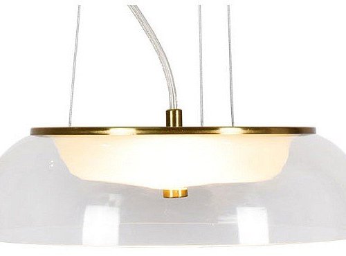 Подвесной светильник Lussole Dearborn LSP-7062