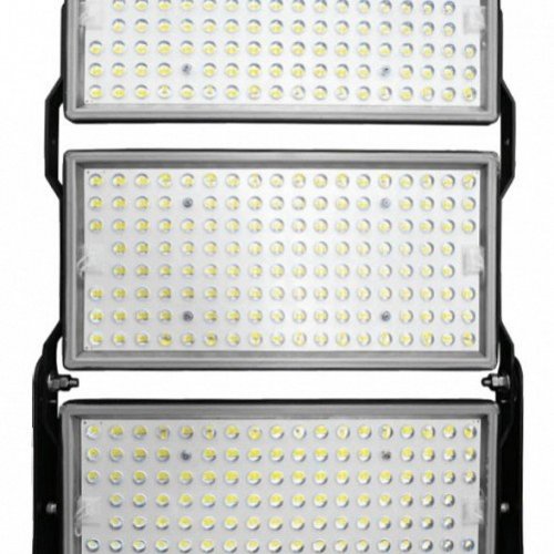 Светодиодный прожектор Feron LL-933 750W 6400K 48974