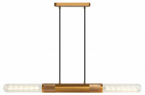 Подвесной светильник Lussole Loft Blount LSP-8789