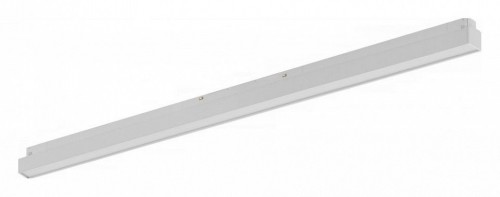 Накладной светильник iLedex Technical VISION48/22 SMART 4822-001-L900-36W-110DG-WH