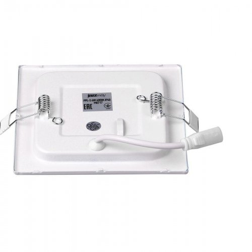 Встраиваемый светодиодный светильник Jazzway PPL 5008229A