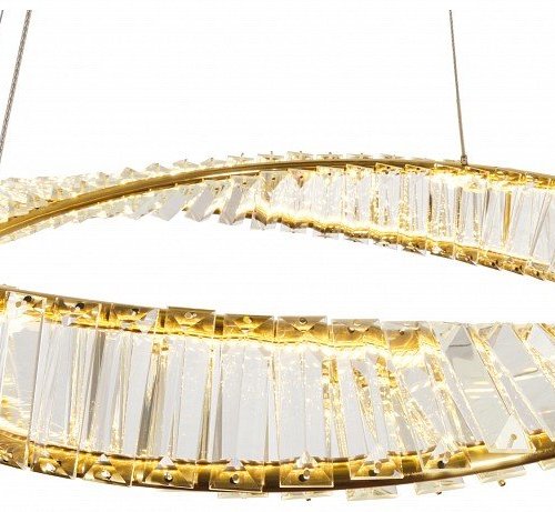 Подвесная люстра MyFar Ricky MR1260-PL