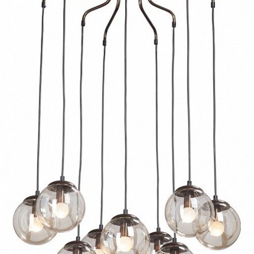 Подвесная люстра Vitaluce V4891-7/9PL Подвесная люстра Vitaluce V4891-7/9PL