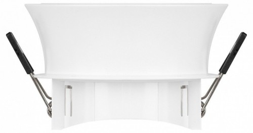 Встраиваемый светильник Эра KL94 WH Б0054378