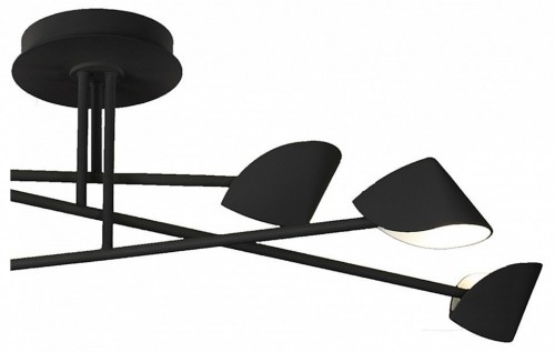 Потолочная светодиодная люстра Mantra Capuccina 7580