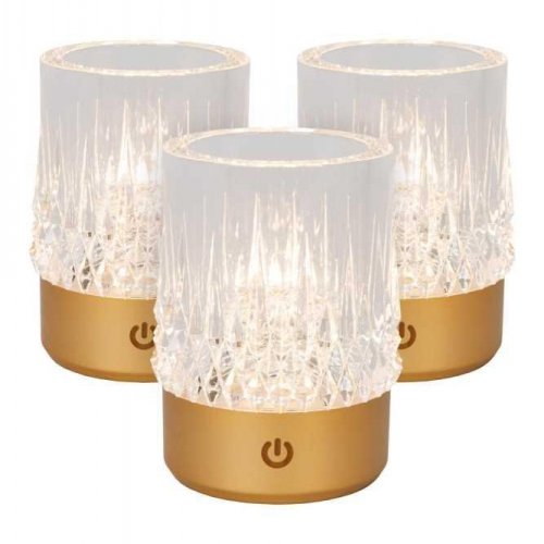 Настольная лампа Lucide LILI 46520/03/02