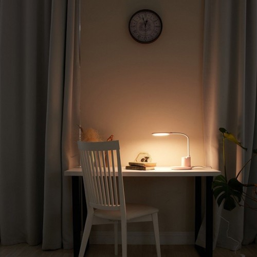 Настольная лампа офисная Uniel ULM UL-00011293