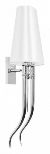 Бра Loft IT Brunilde 10207W/L Chrome