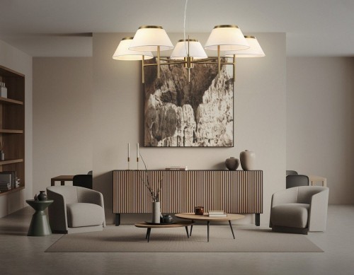 Подвесная люстра Ambrella Light LH LH72473