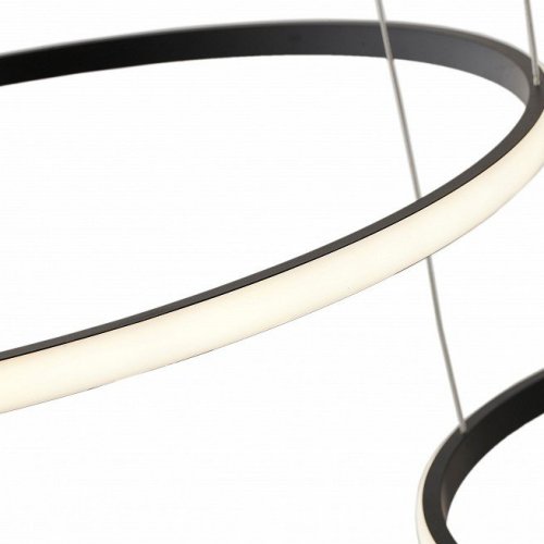 Подвесной светильник Zortes Ringolight ZRS.33320.120F