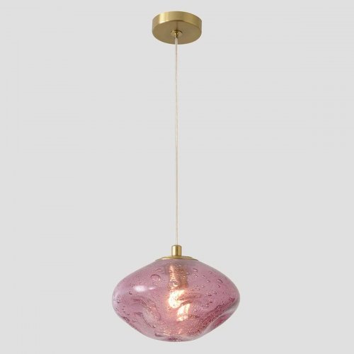 Светильник подвесной Crystal Lux FORMLESS SP1 VINO Светильник подвесной Crystal Lux FORMLESS SP1 VINO