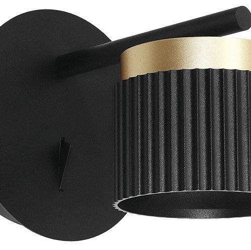 Накладной светильник Wolta MUSE WSL-GX53/W19BG