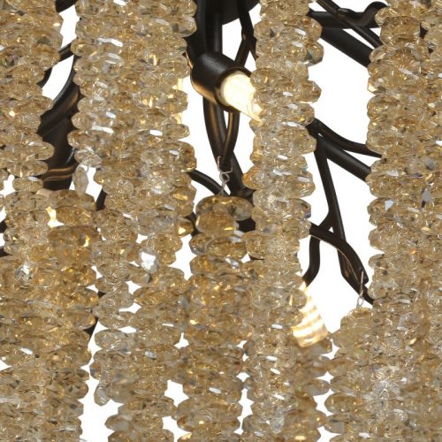 Подвесная люстра V28550-1/7S Подвесная люстра V28550-1/7S