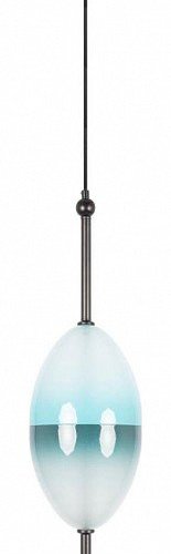 Подвесной светильник Venice 10223/E Blue