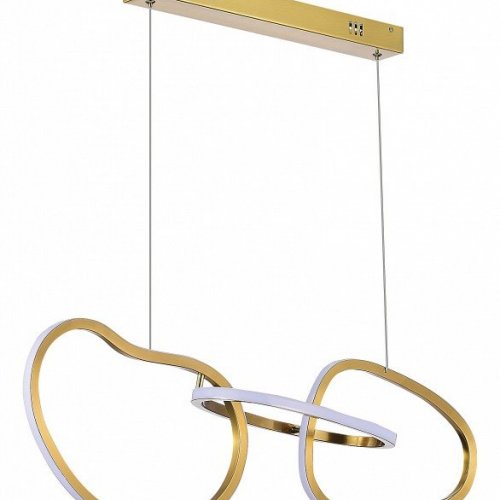 Подвесной светодиодный светильник ST Luce ABRA SL6505.203.26 Подвесной светодиодный светильник ST Luce ABRA SL6505.203.26
