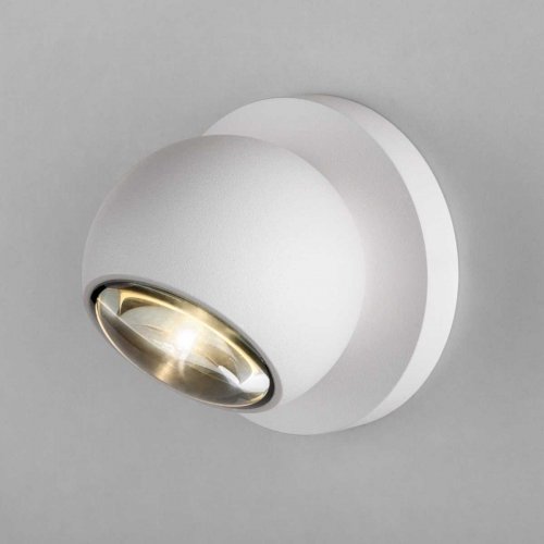 Уличный светодиодный светильник Elektrostandard Ball 35143/S 4690389180729 Уличный светодиодный светильник Elektrostandard Ball 35143/S 4690389180729