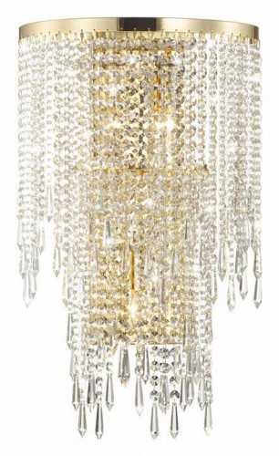 Настенный светильник Odeon Light Chokka 5028/3W