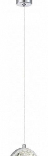 Подвесной светильник iLedex Sonos 2300-1 CR