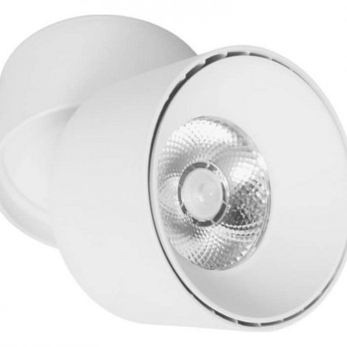 Светодиодный спот Lumina Deco Maxton LDC 8054-12W WT