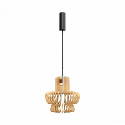 Подвесной светильник Namiki MOD465PL-L12BK3