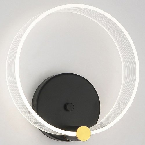 Настенный светильник Lussole Bradford LSP-7287