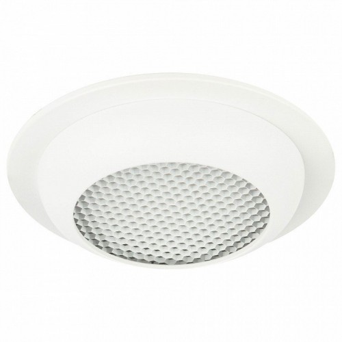 Встраиваемый светильник Эра  KL111 WH