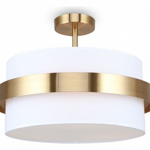 Потолочная люстра Bride FR5367CL-03BS Потолочная люстра Bride FR5367CL-03BS