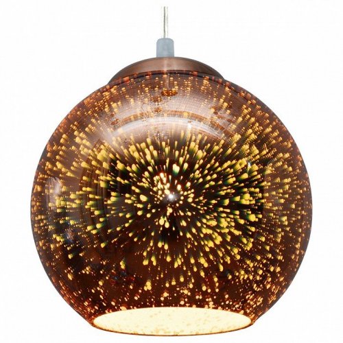 Подвесной светильник Lussole Lgo GRLSP-0198