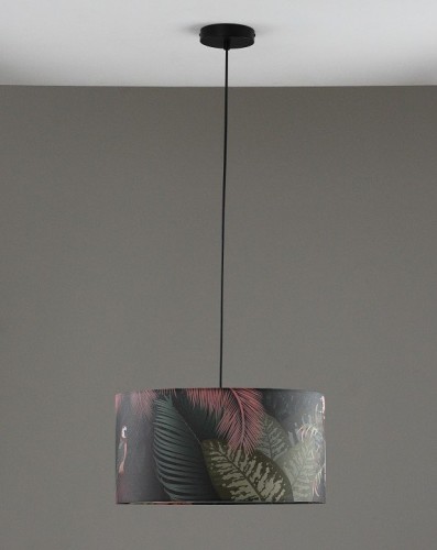 Подвесной светильник Moderli Tropic V11513-3P