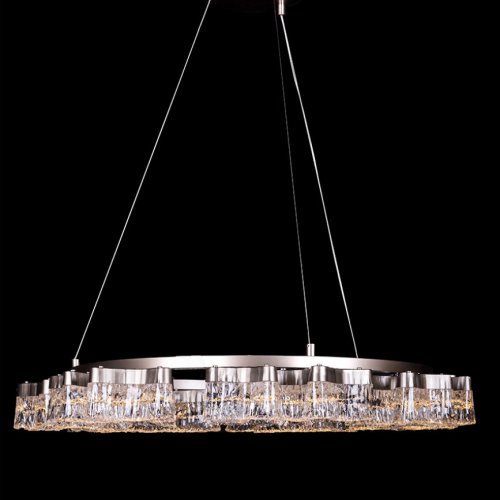 Подвесная люстра Recif LE7724/800 Grey