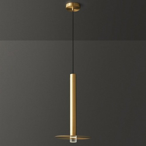 Подвесной светильник ImperiumLoft Gift01 Подвесной светильник ImperiumLoft Gift01