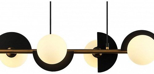 Подвесная люстра Velante 224-023-06