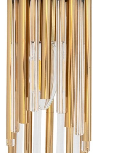 Бра DeLight Collection Wall lamp B2562W-B gold Бра DeLight Collection Wall lamp B2562W-B gold