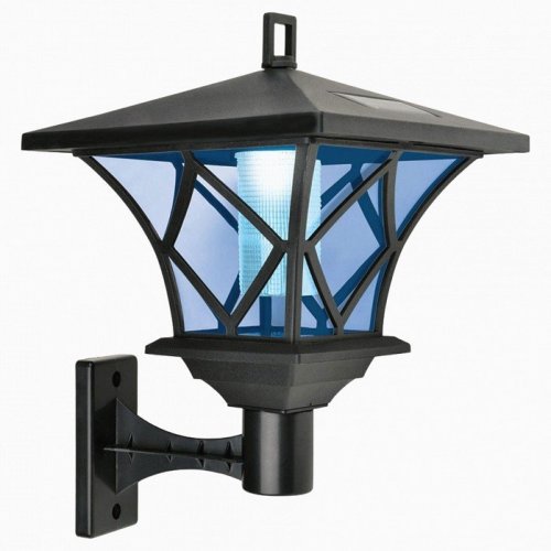 Светильник на штанге Uniel Retro UL-00007870 Светильник на штанге Uniel Retro UL-00007870