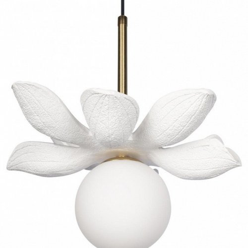 Подвесной светильник Loft IT Monro 10213/B White Подвесной светильник Loft IT Monro 10213/B White