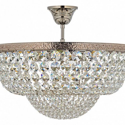 Потолочная люстра Arti Lampadari Favola E 1.3.40.501 N