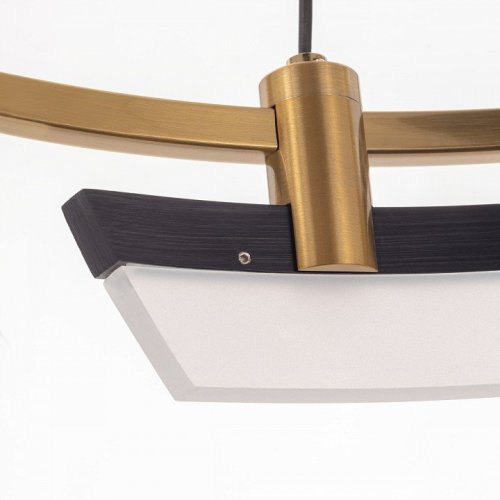 Подвесная люстра Citilux HELLY CL211042 Подвесная люстра Citilux HELLY CL211042