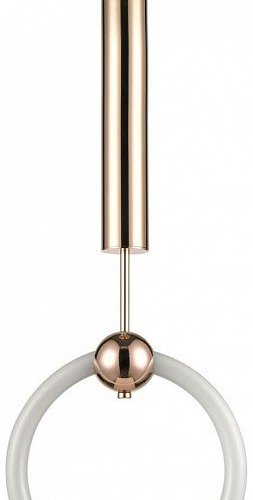 Подвесной светильник Vele Luce Margarita VL7304P11